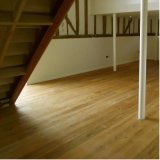 PVC Tile Flooring for Home