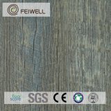 Commercial or Household Formaldehyde-Free PVC Wood Flooring Price