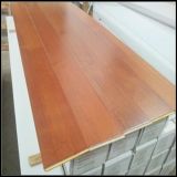 Engineered Merbau Wood Flooring with UV Lacquered