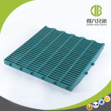 Effective Dung Leaking Pig Plastic Slatted Flooring Easy to Clean and Install