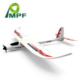 2017 Wholesale Great EPO Foam RC Model Plane Glider Phoenix RTF Ready to Fly for Beginner