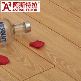 AC3/AC4 Silk Surface Oak Flooring Laminate Flooring (AN1904)