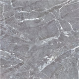 Building Material Marble Copy Ceramic Tile for Home Decoration (600*600mm)