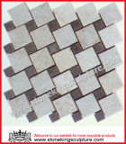 Stone Mosaic Tile, Marble Mosaic (SK-3147)