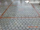Newstar Granite Interlock Stone Paver Tiles for Outdoor (IL01)