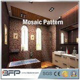 Natural Stone Building Materials Mosaic Pattern for Wall Tiles