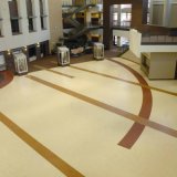 Homogeneous PVC Vinyl Flooring Manufacturer in China