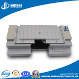 Heavy Duty Car Parking Aluminum Expansion Joint Cover