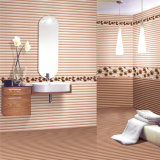 Modern Design Glazed Interior Ceramic Waterproof Wall Tile 300X450mm