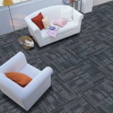 Alps - 1/10 Gauge Office/Hotel/Home Carpet Tile with Eco-Bitumen Backing