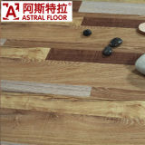 High Quality AC3, 12mm Waterproof V-Groove Laminate Flooring