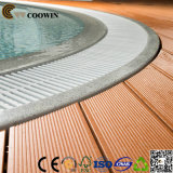 China Manufactere Firect Outdoor WPC Garden Flooring (TW-02)