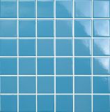 Swimming Pool Porcelain Ceramic Mosaic Tile (C648005)
