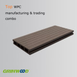 Board Plank WPC Floor with Good Quality European Standard