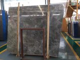 Polished Custer Grey Marble