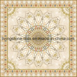 Polished Crystal Porcelain Carpet Tile for Muslim Style
