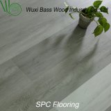 Damp-Proof Glue Free Spc Flooring