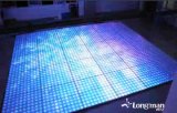 100pixel LED Video Studio Disco Dance Floor Background