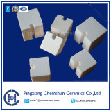 Alumina Ceramic Cube for Wear Protection