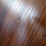 Waterproof Handscraped U/V-Groove Laminate Flooring Laminated Floor