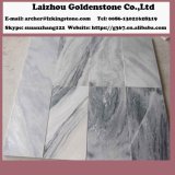 Chinese Low Price Marble Cloudy Grey Marble Tile