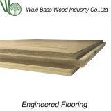 The Most Popular Engineered Flooring with T&G Click