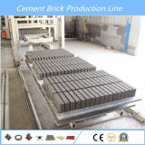 Automatic Block Making Machine /Concrete Block Machine/Brick Machine for Sale
