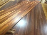Personalized Multilayer Art Walnut Wood Floor
