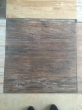600*600 mm Classic Wooden Rustic Floor Tile for Living Room