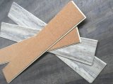 WPC Vinyl Flooring Tiles Planks with Cork Sound Pad