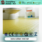 Hospital Rubber Flooring, Fire-Resistant Rubber Flooring, Anti-Slip Hospital Rubber Flooring