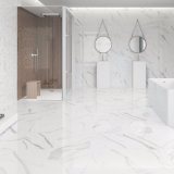 Glazed Interior Ceramic Bathroom Wall Tile for Indoor Building Material