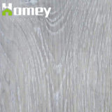 Simple and Beautiful Imitation Wood Plastic PVC Floor