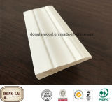 Wall Flooring Accessories Chinese Fir Baseboards