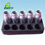 OEM Anti-Imapact Non-Toxic Insulating Eco-Friendly EPP Foam Cosmetic Packaging