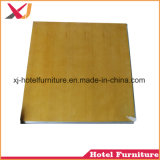 Cheap Wooden/Plastic Board Floor for Hotel/Restaurant/Bar/Wedding/Show/Banquet