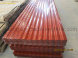 Factory Price High Quality PPGI Steel Roof Tile