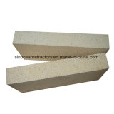 Refractory High Alumina Brick for Grinding Industrial