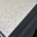 Carpet Grain PVC Vinyl Floor Tiles, 18''x18'' or 24''x24''