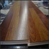 3 Strips Engineered Merbau Hardwood Flooring