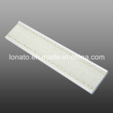 PS Skirting Foam Moulding Cornice for Home Floor Decoration