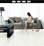 600X600mm Glazed Ceramic Floor Tile with Decorative Design