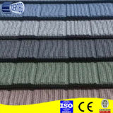Factory Cheap Stone Coated Aluminum Zinc Roof Tiles for Africa