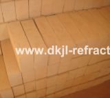 JIS Diatomite Insulation Bricks Made in China