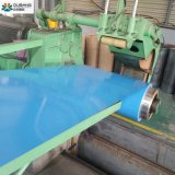 Color Over Galvanized Steel for Roof Tile