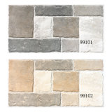 Building Material Glazed Ceramic Outdoor Wall Tile with ISO
