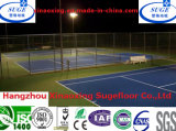 Very Professional Tennis Court Sport Flooring