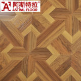 12mm (U-Groove) Parquet Laminate Flooring (AS6973)