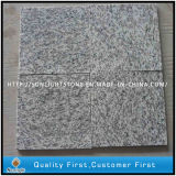 Tiger Skin White Granite Floor/Paving Tiles for Kitchen/Bathroom