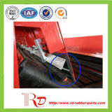 Conveyor Rubber Parts Rubber Skirting Board for Sealing